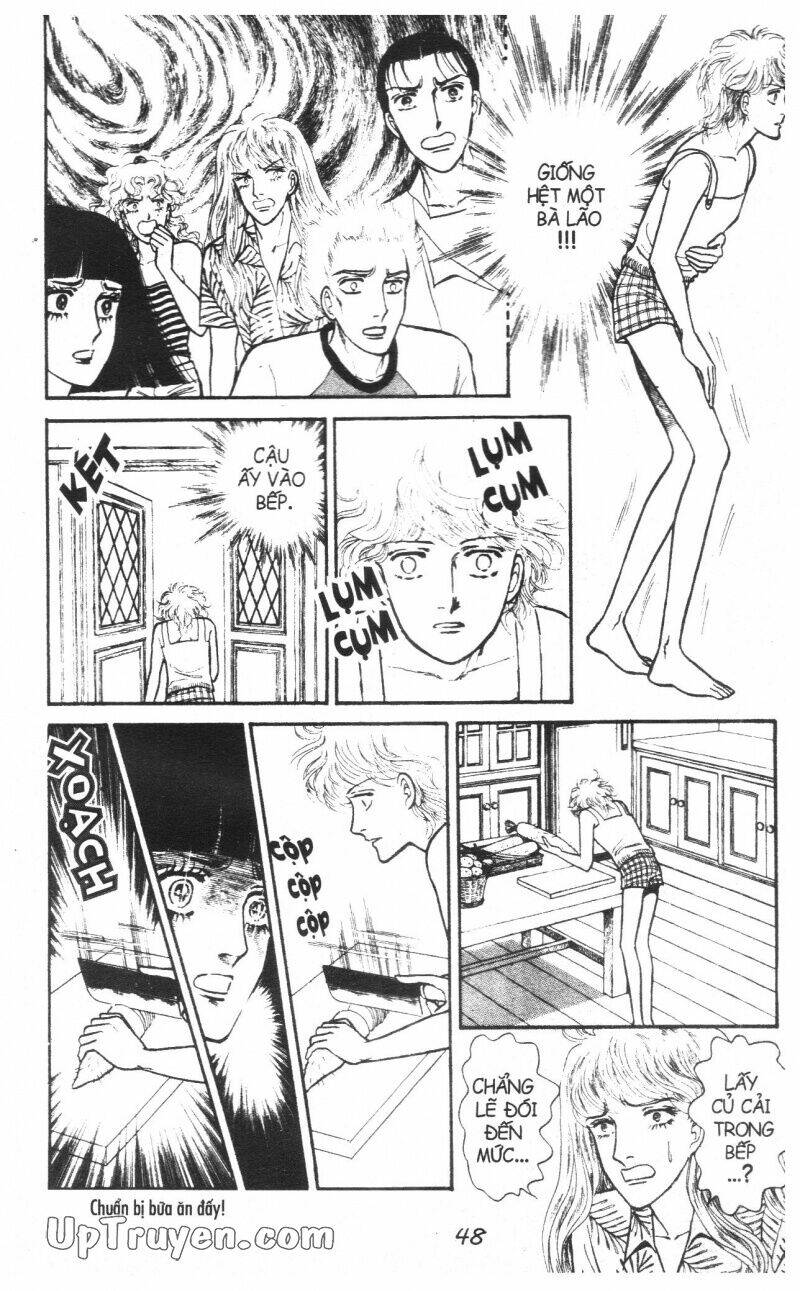 câu lạc bộ con nhà giàu chapter 3 49