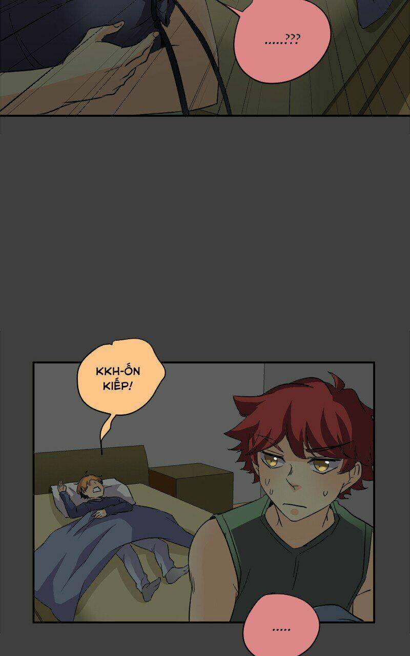 Thế Giới Không Hoàn Hảo Chapter 168 56