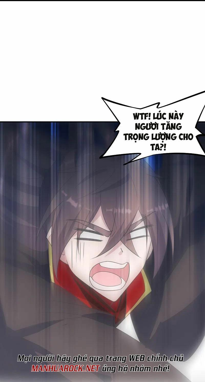 tiên võ đế tôn chapter 253 24