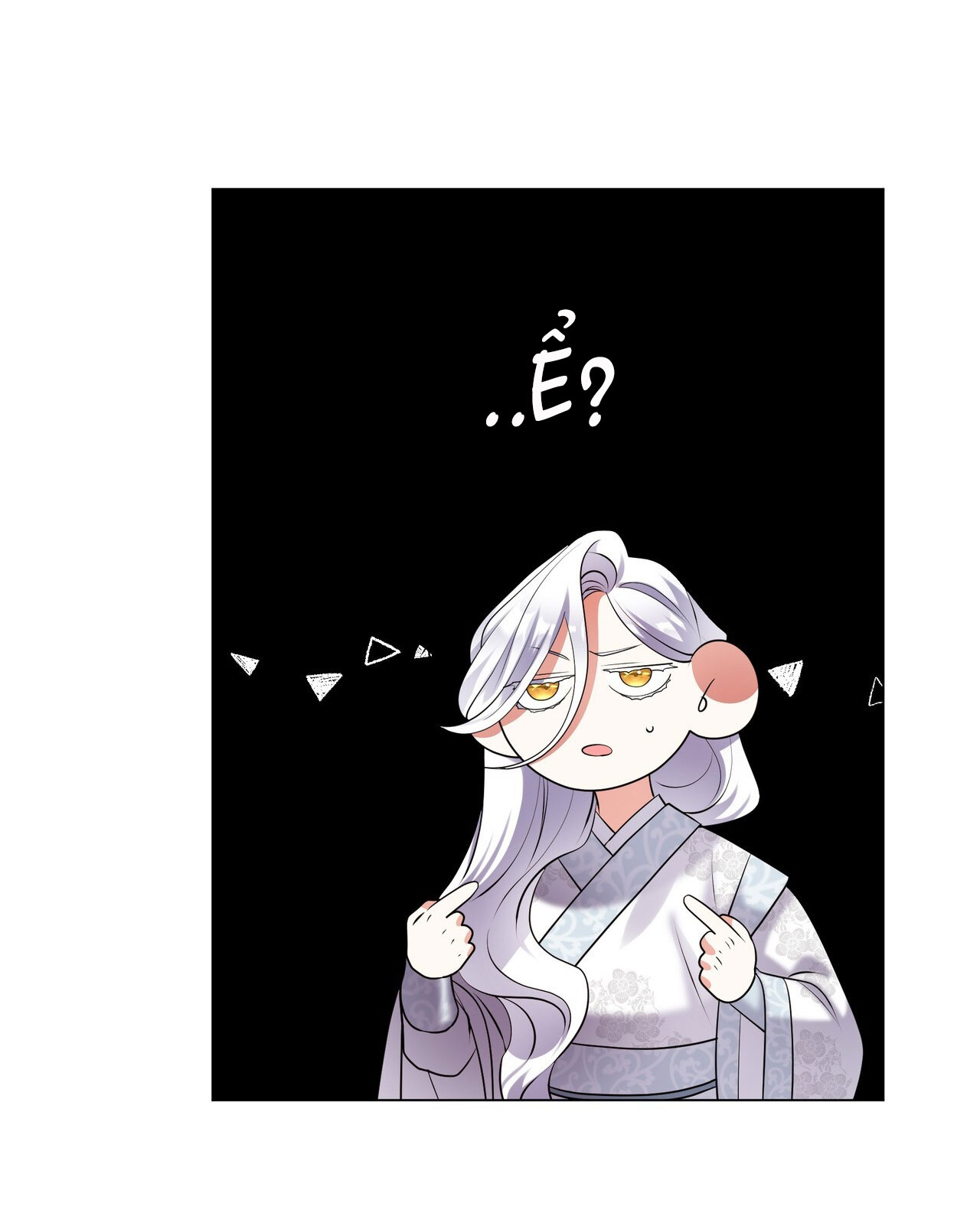 nâng niu nuôi dưỡng giáo chủ ma giáo chapter 4.1 2