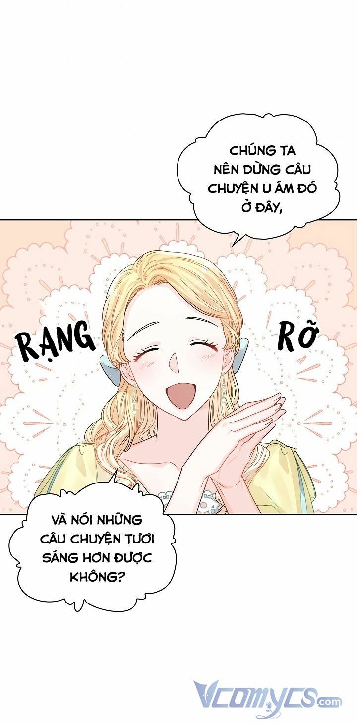 Công Nương Su Chapter 33 - Trang 8