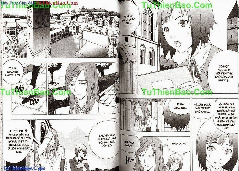 wings chắp cánh chapter 21 68