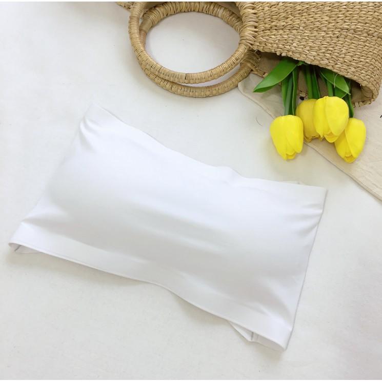 Áo Bra Su Đúc Dành Cho Nữ Không Dây Có Đệm-Áo Lót Không Dây Định Hình