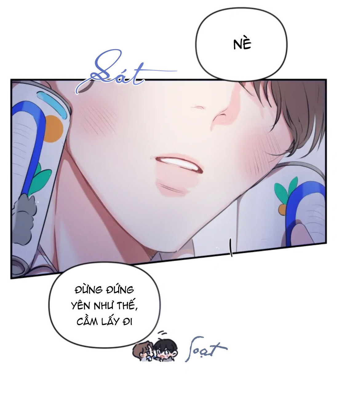 hợp đồng tình yêu chapter 42 36