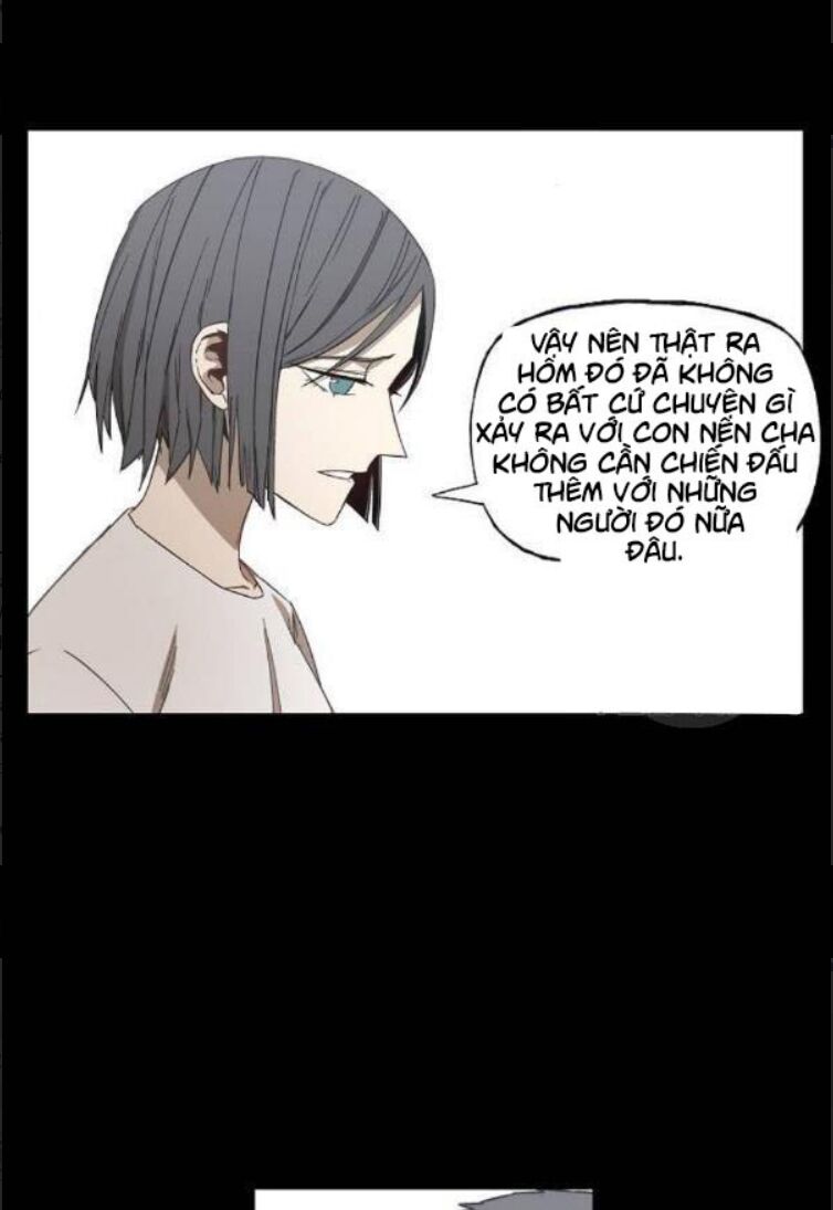 Võ Sĩ Quyền Anh chapter 61 6