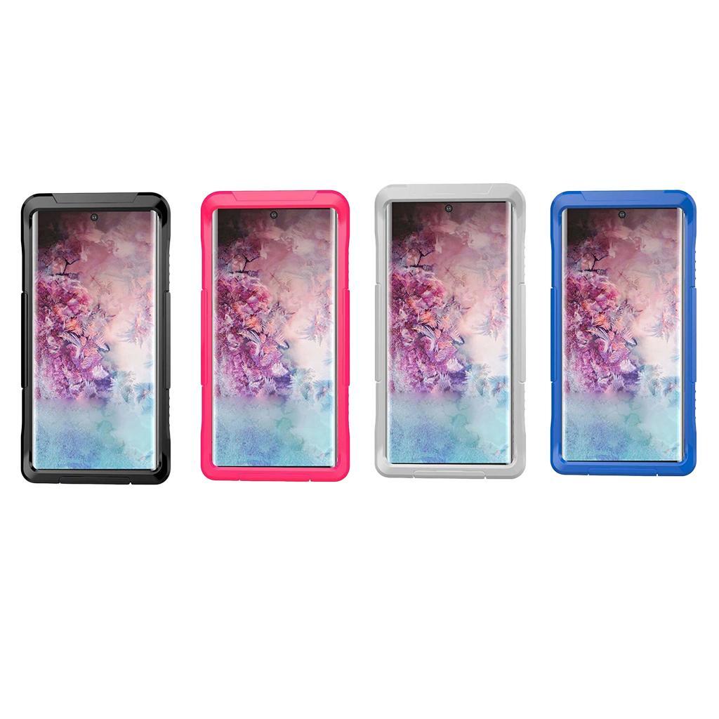 Waterproof Shock Proof Phone Case Cover Shell For Samsung Galaxy S10