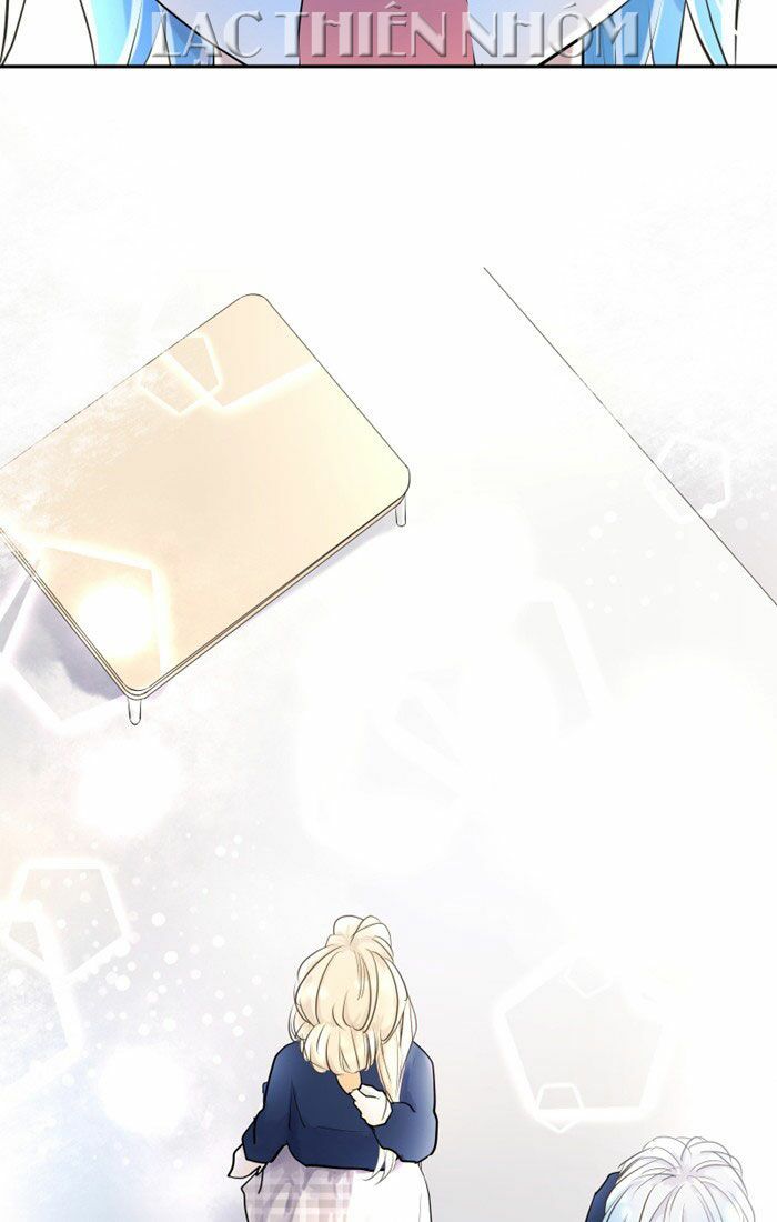 choco ngọt ngào chapter 42 29