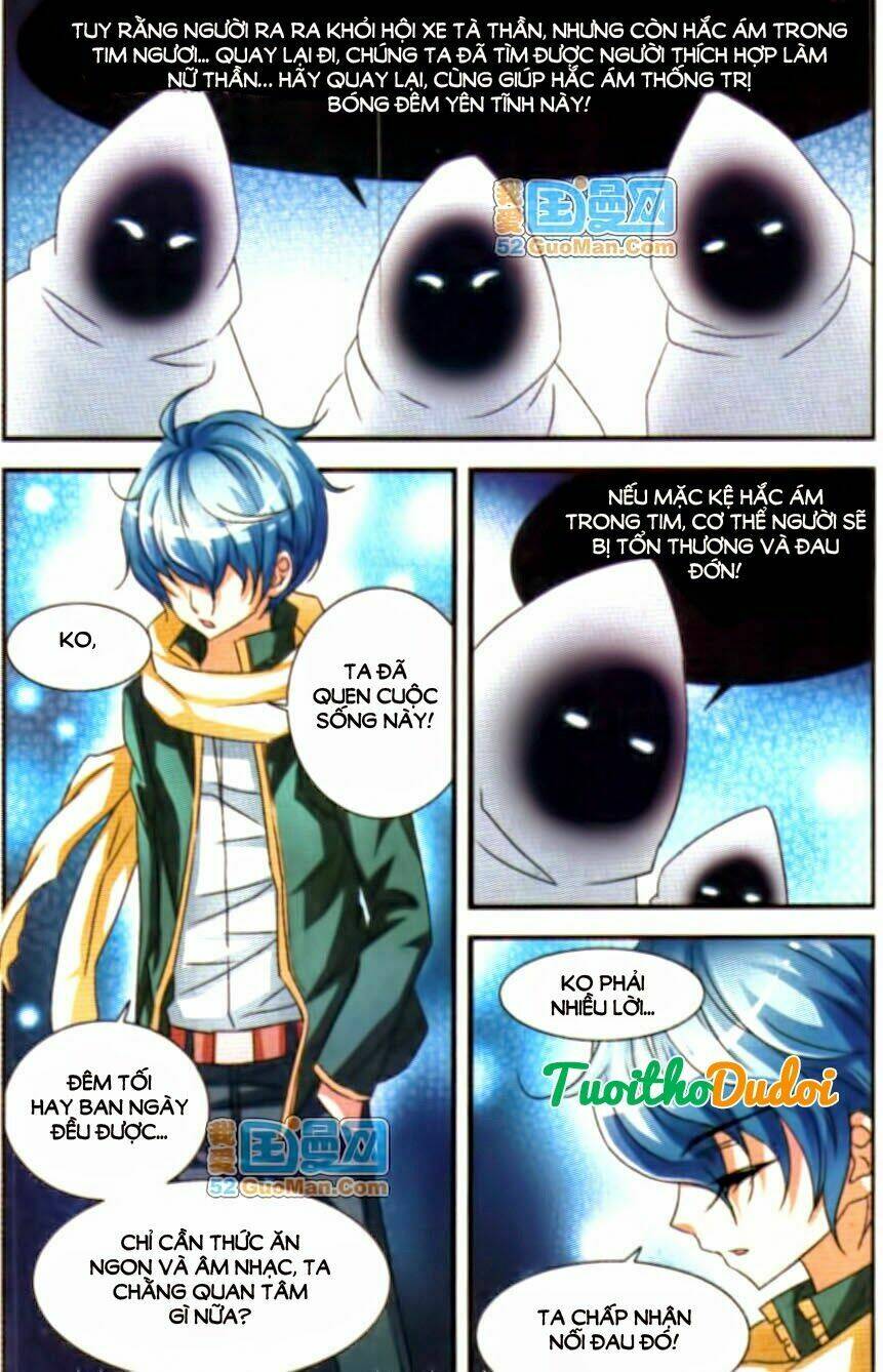 thiên diệp anh hoa chapter 22 13