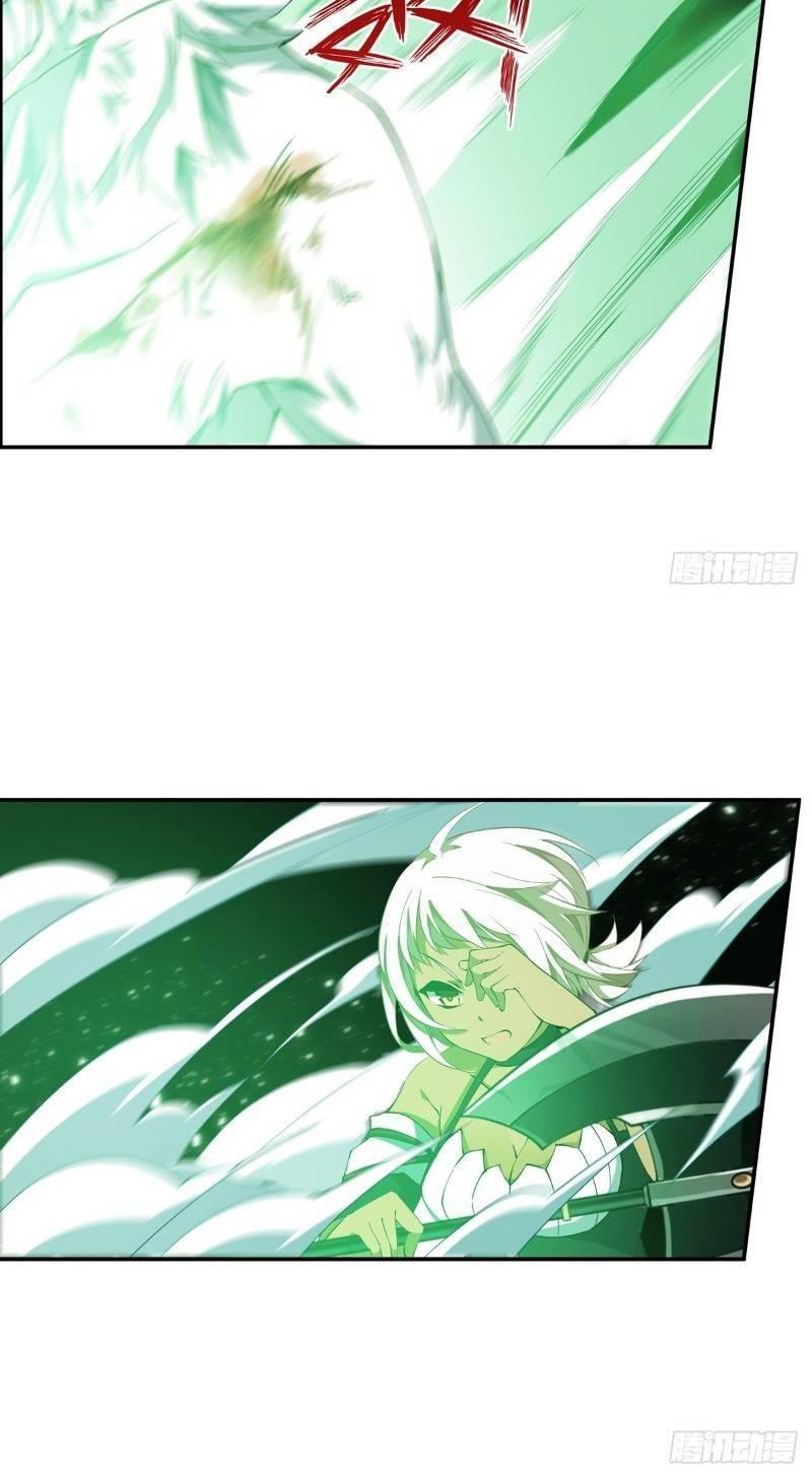 vô hạn sứ đồ và 12 nữ chiến binh chapter 40 26