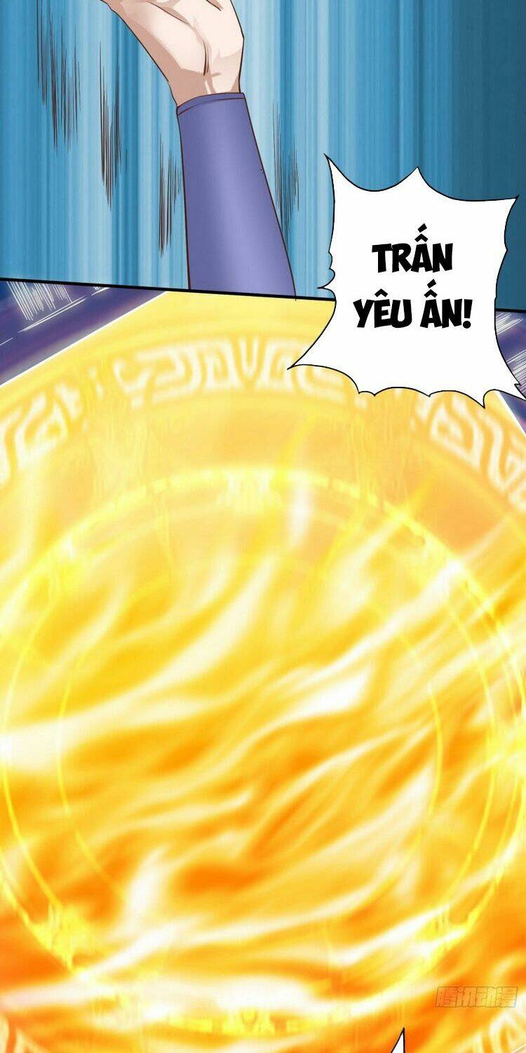 chư thiên ký chapter 279 10