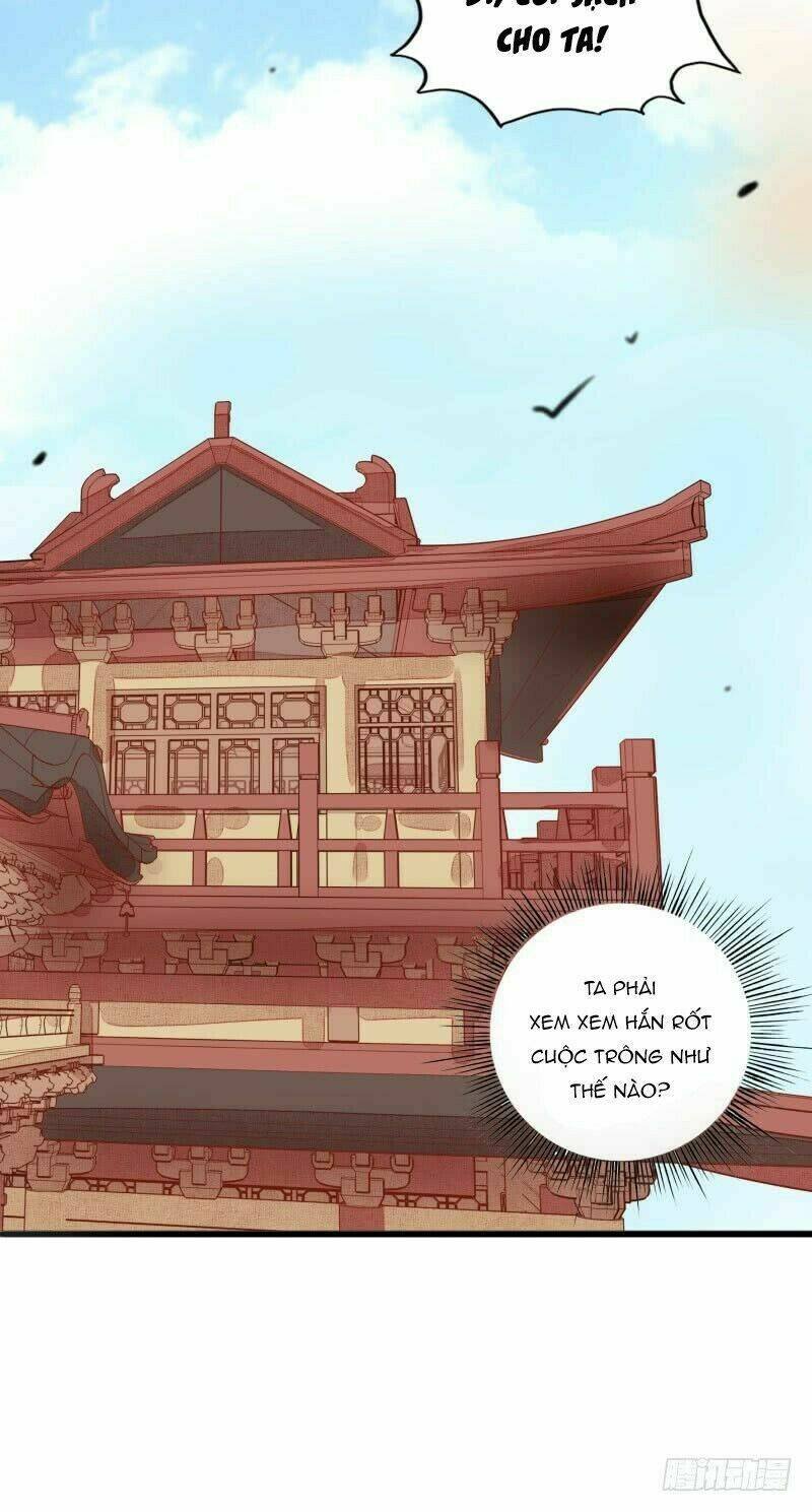 họa tiên truyện chapter 3 20