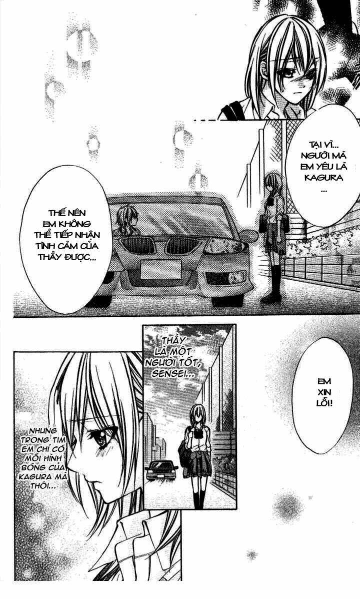 linchou no himegoto chapter 9 9