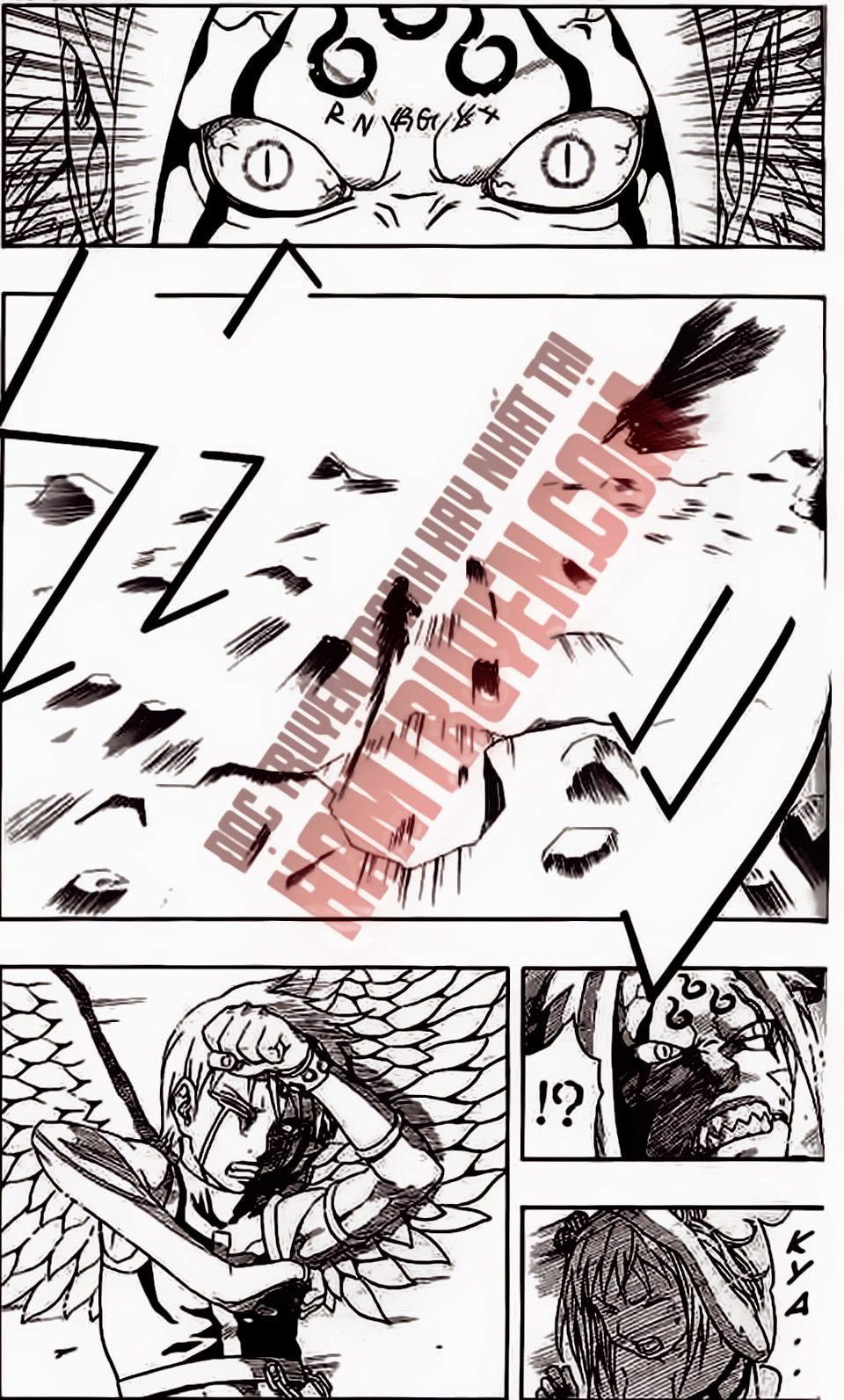 cuộc phiêu lưu của quỷ satan chapter 52 26