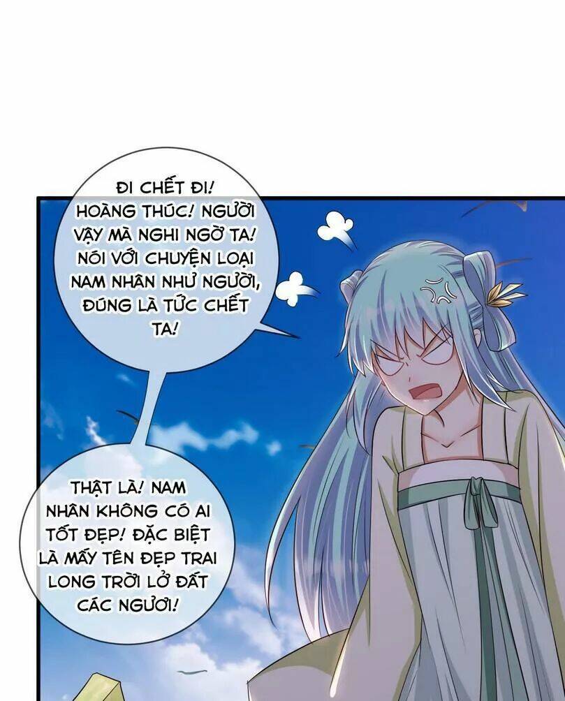 độc y cuồng phi chapter 31 26