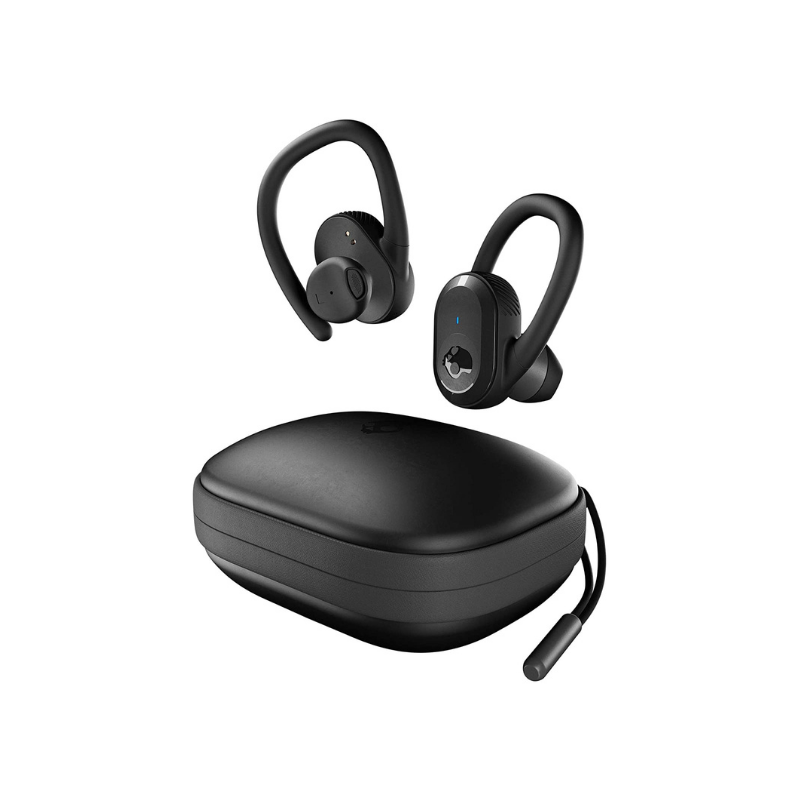 Tai nghe nhét tai Skullcandy Push Ultra