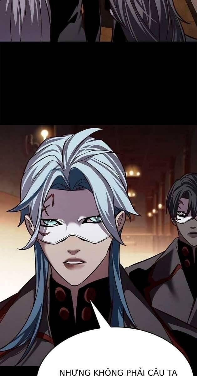 biến thân thành mèo chapter 247 15