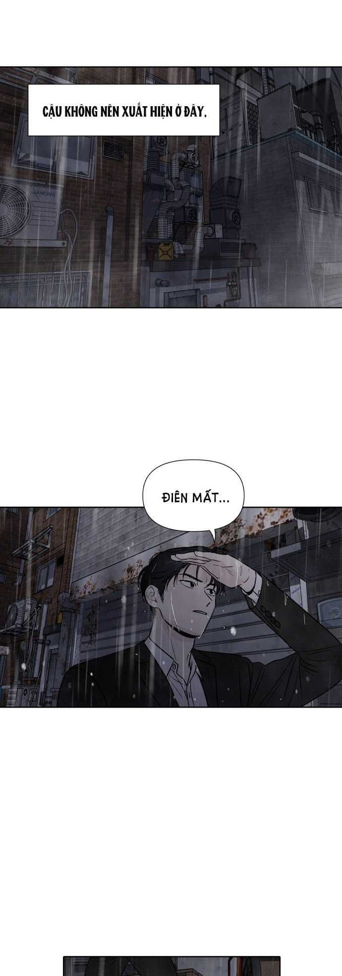 điều khiến tôi quyết tâm muốn chết chapter 40.2 19