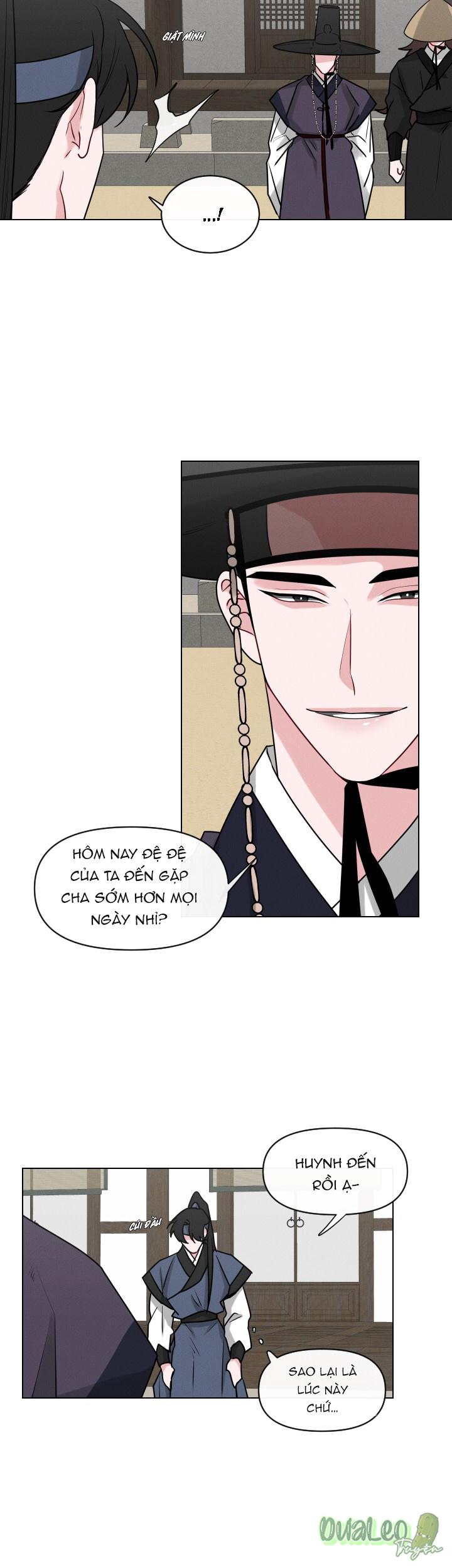 shinsujeon chapter 40 6