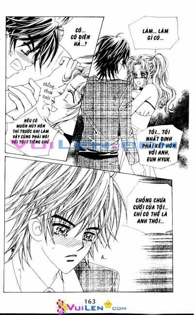 cô dâu bé xinh chapter 48 24