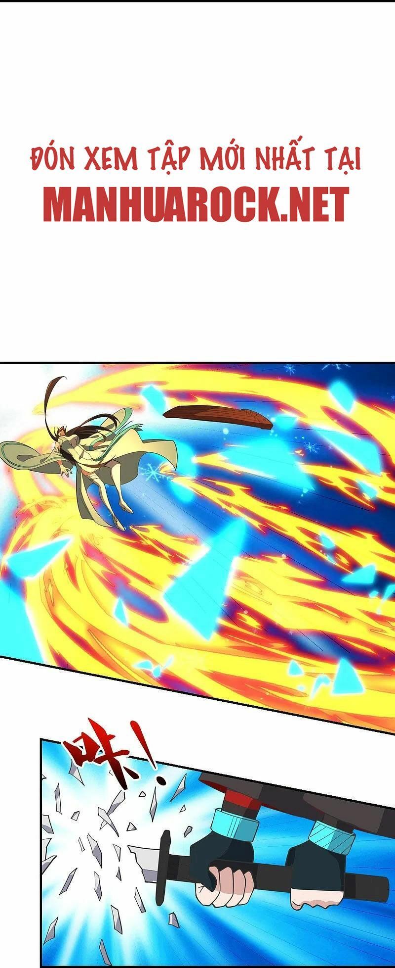 tiên võ đế tôn chapter 263 30