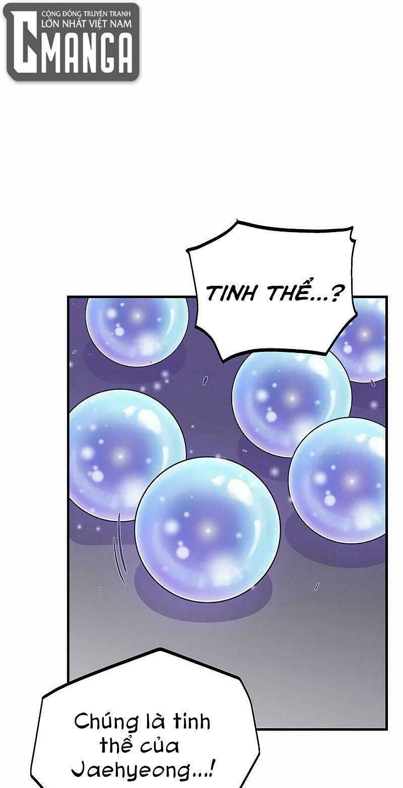 đấng cứu thế được chọn lựa chapter 4 14