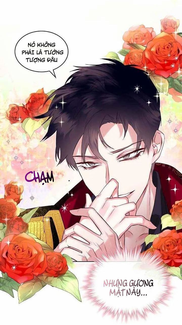 kẻ tạo ra ác nữ chapter 5 23