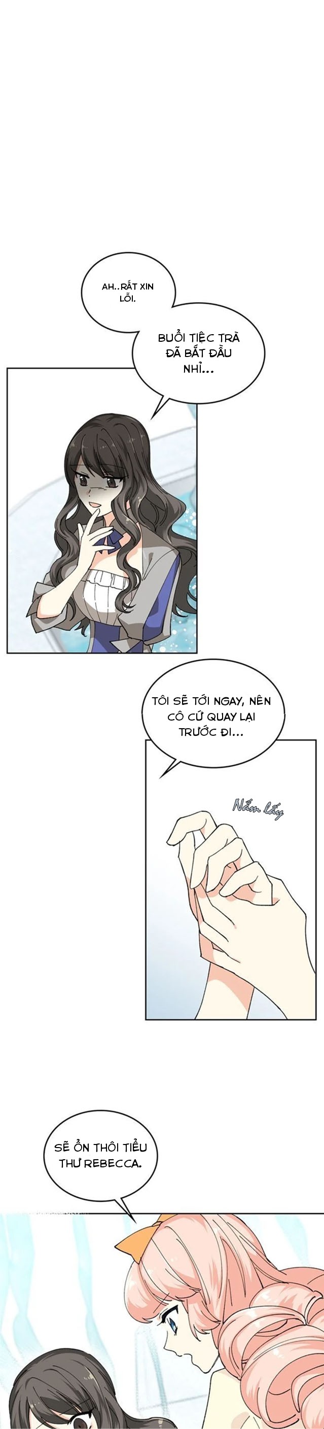 thú cưng của nhân vật phản diện chapter 4 30