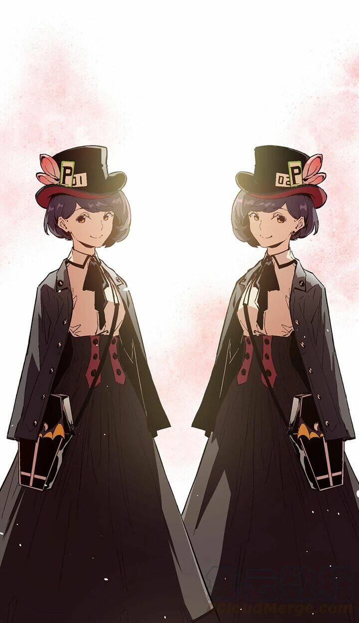 vương bài đặc công trùng sinh vườn trường chapter 36 19