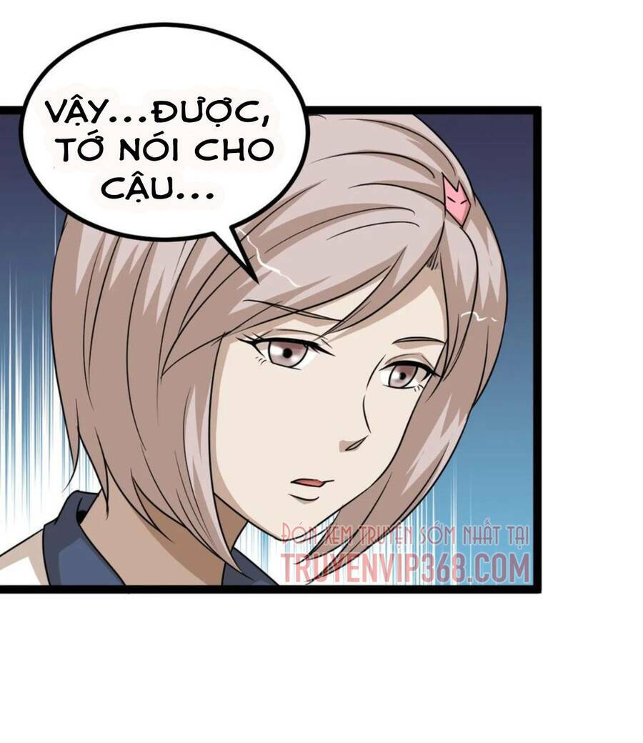 đai ca trở lại tuổi 16 chapter 110 33