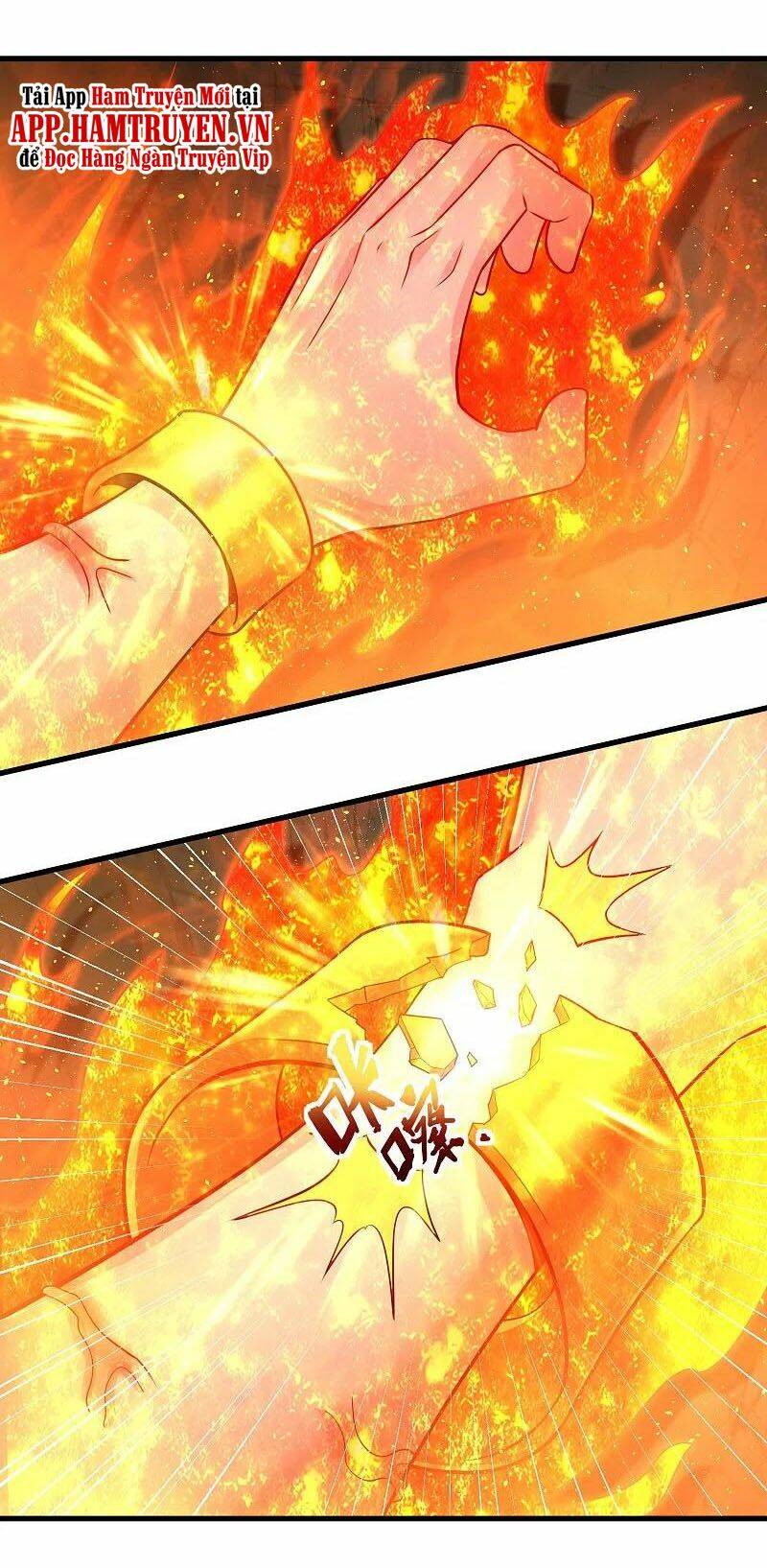 đạo ấn chapter 191 32