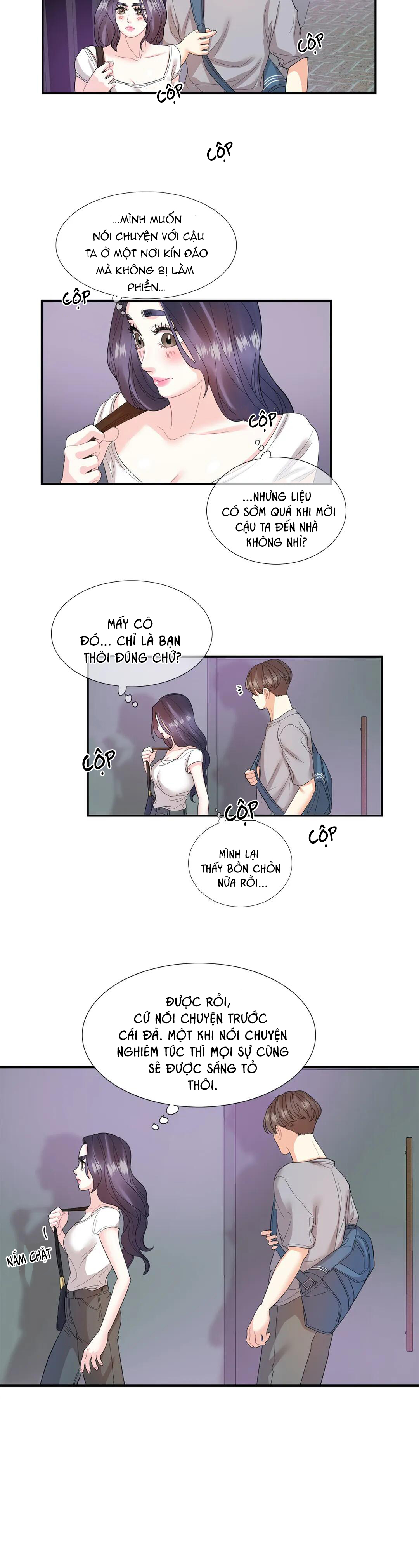 lên đỉnh chapter 28 22