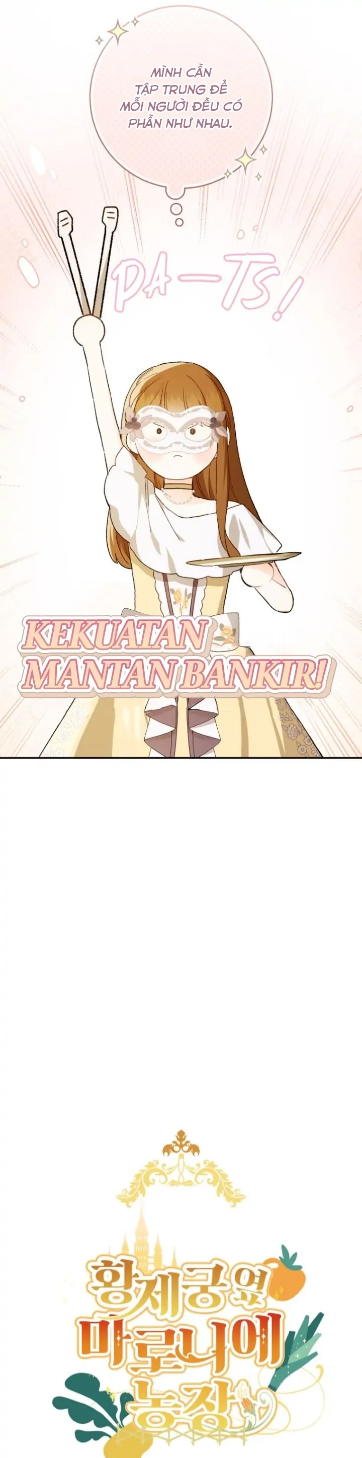 nông trại nằm cạnh hoàng cung chapter 59 5