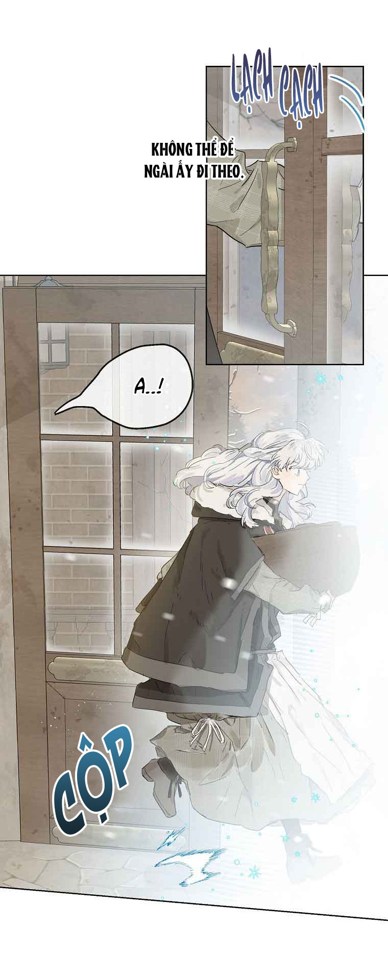 đứa con gái ngoài giá thú của bá tước chapter 10 46