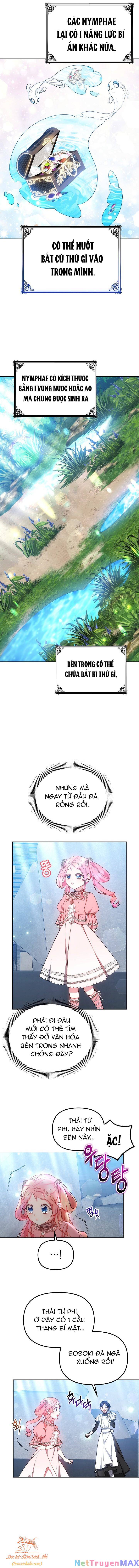 rồng con thuần hóa những kẻ điên chapter 28 11