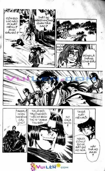 vương tử takeru chapter 1 145