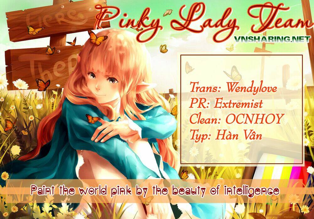 hoa hồng đỏ chapter 1 1