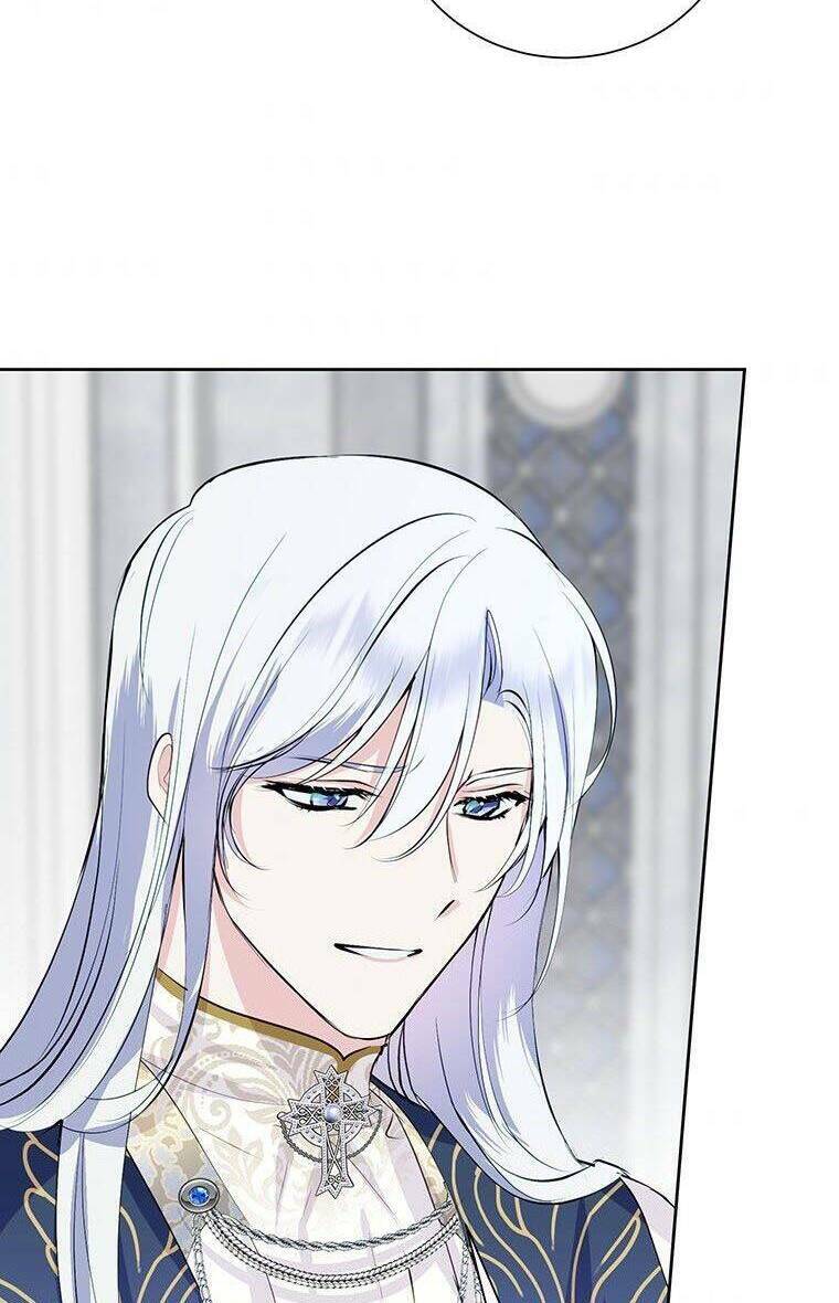 phía sau mặt nạ của nam chính hiền lành chapter 14 3