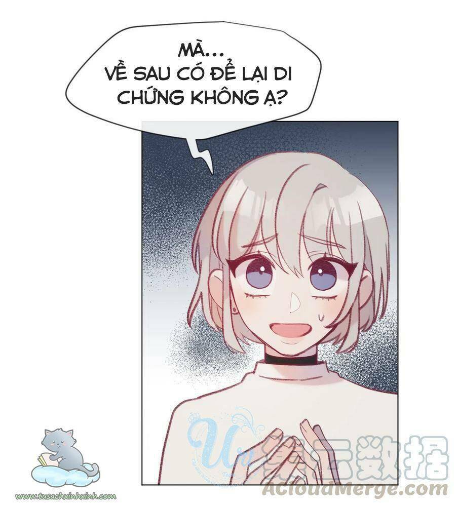 nhật ký nấm ma cô chapter 22 18