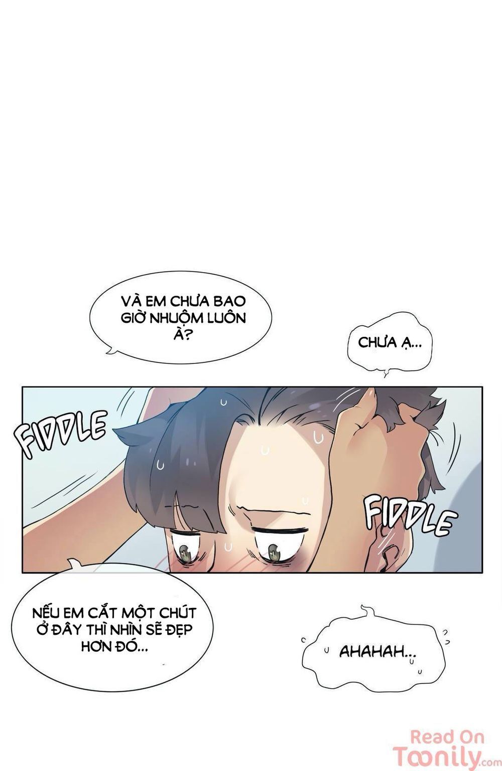 vùng đất kỳ diệu chapter 25 14