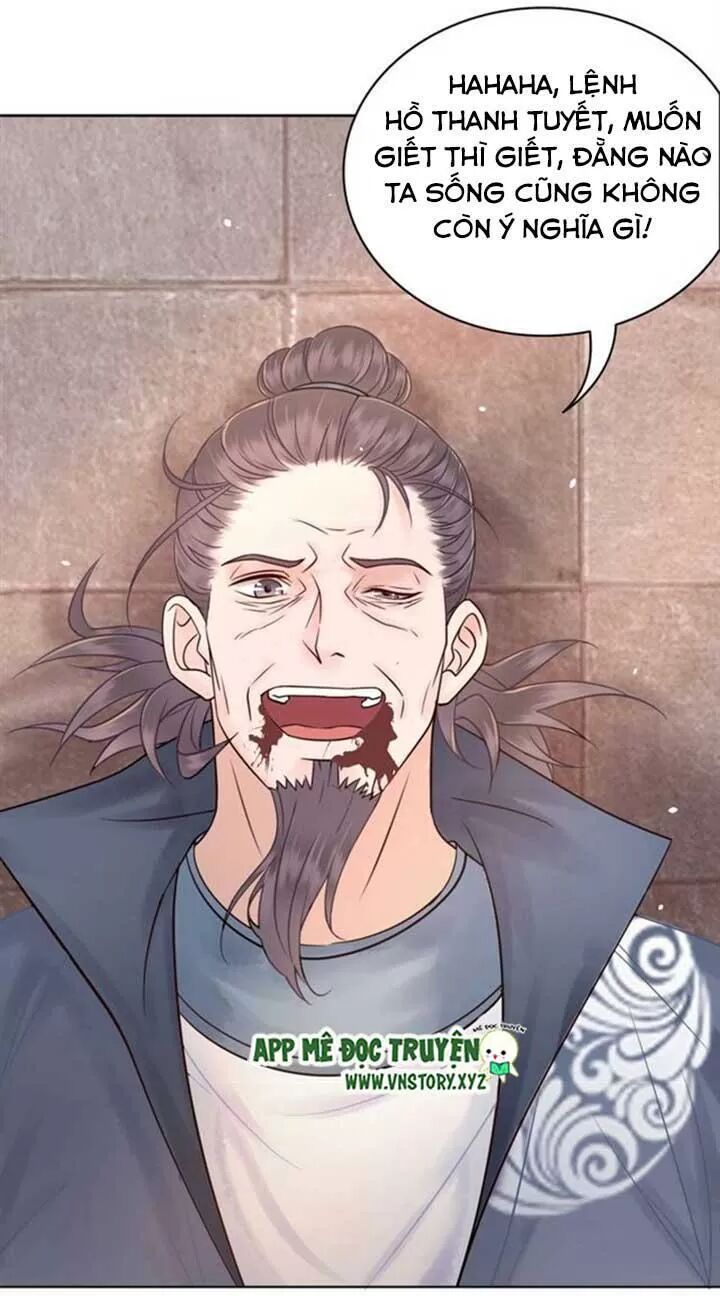 cực phẩm phế vật tiểu thư chapter 53 17