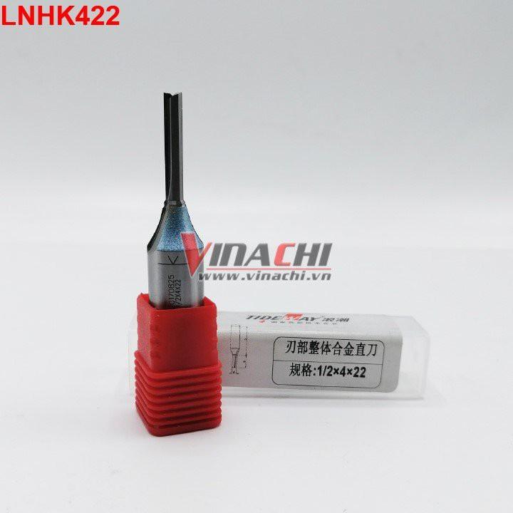 MŨI LẤY NỀN HỢP KIM CỐT 12.7 MM - 1 MŨI HÀNG CAO CẤP