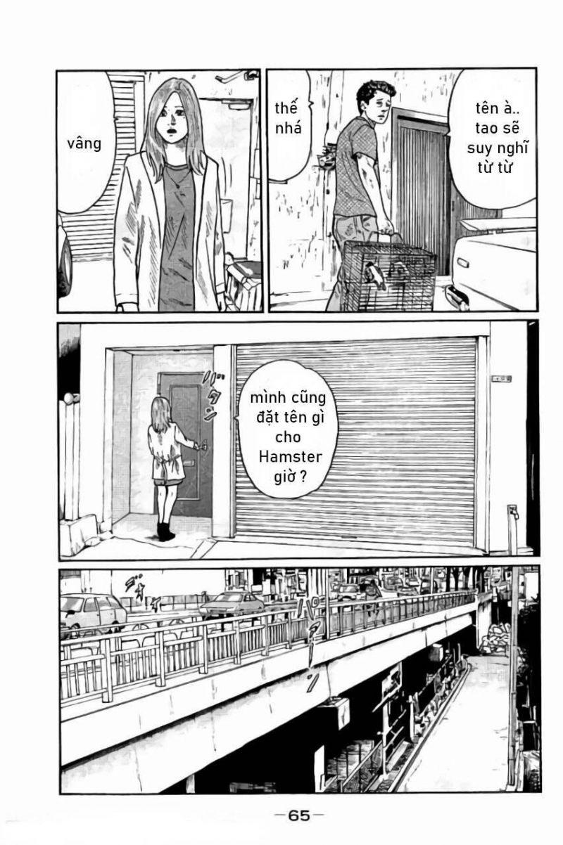 sát thủ truyền thuyết chapter 12 5