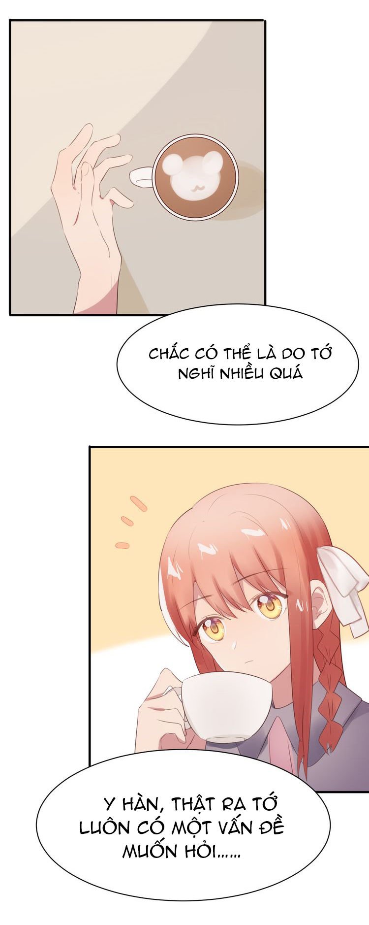 nhất tiễn khuynh tâm chapter 10 7