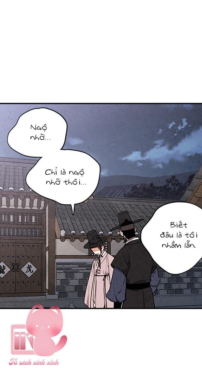 lệnh cấm hôn chapter 48 9
