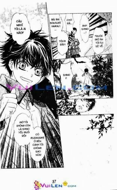 bát khuyển sỹ phương đông chapter 11 37