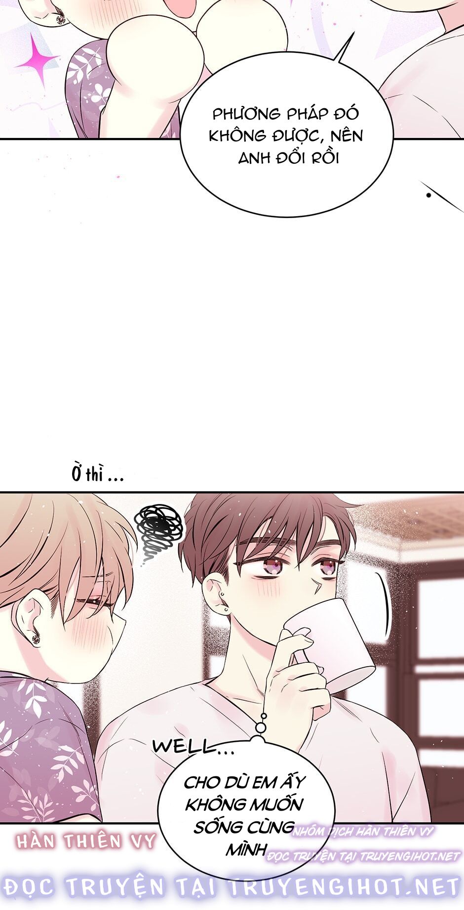 in my closet chapter 73 46