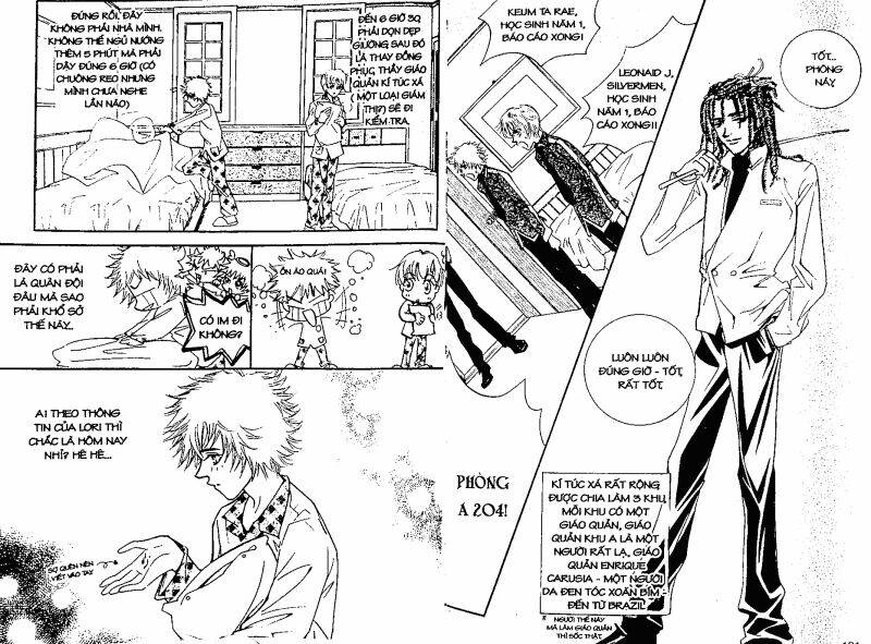oridinary school chapter 2 61