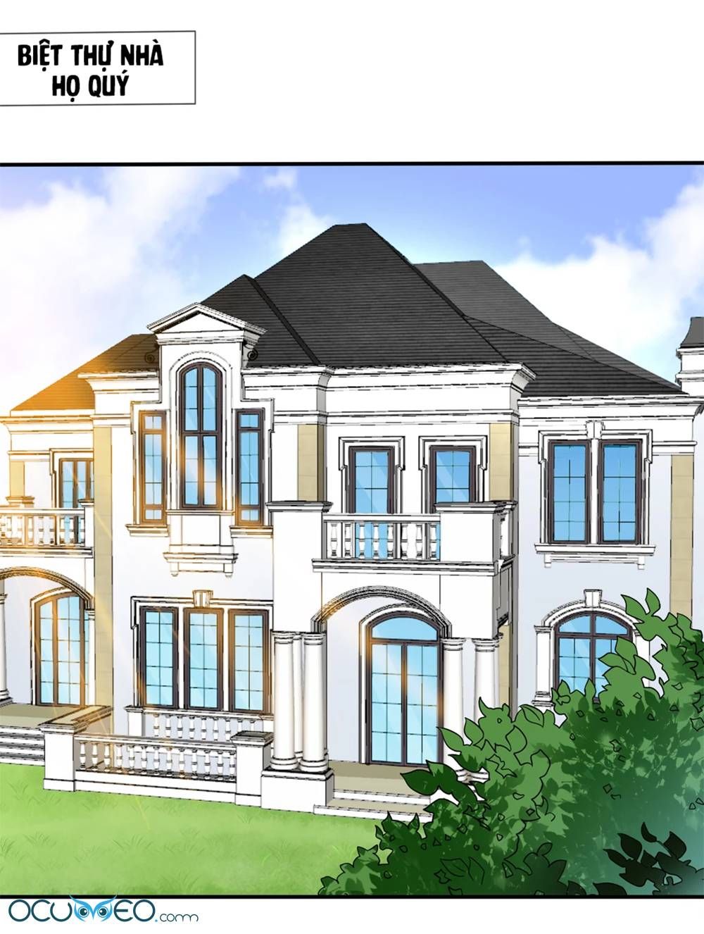 mỹ vị giai thê chapter 43.2 27