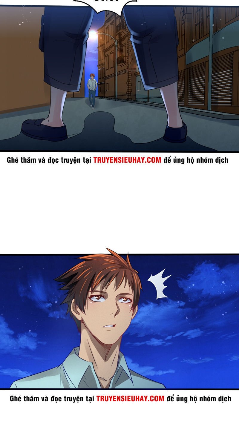 thần kiếm phù hoàng chapter 1 15