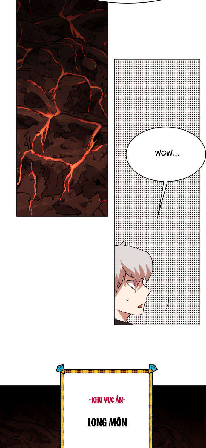 hard core leveling warrior chapter 137 21